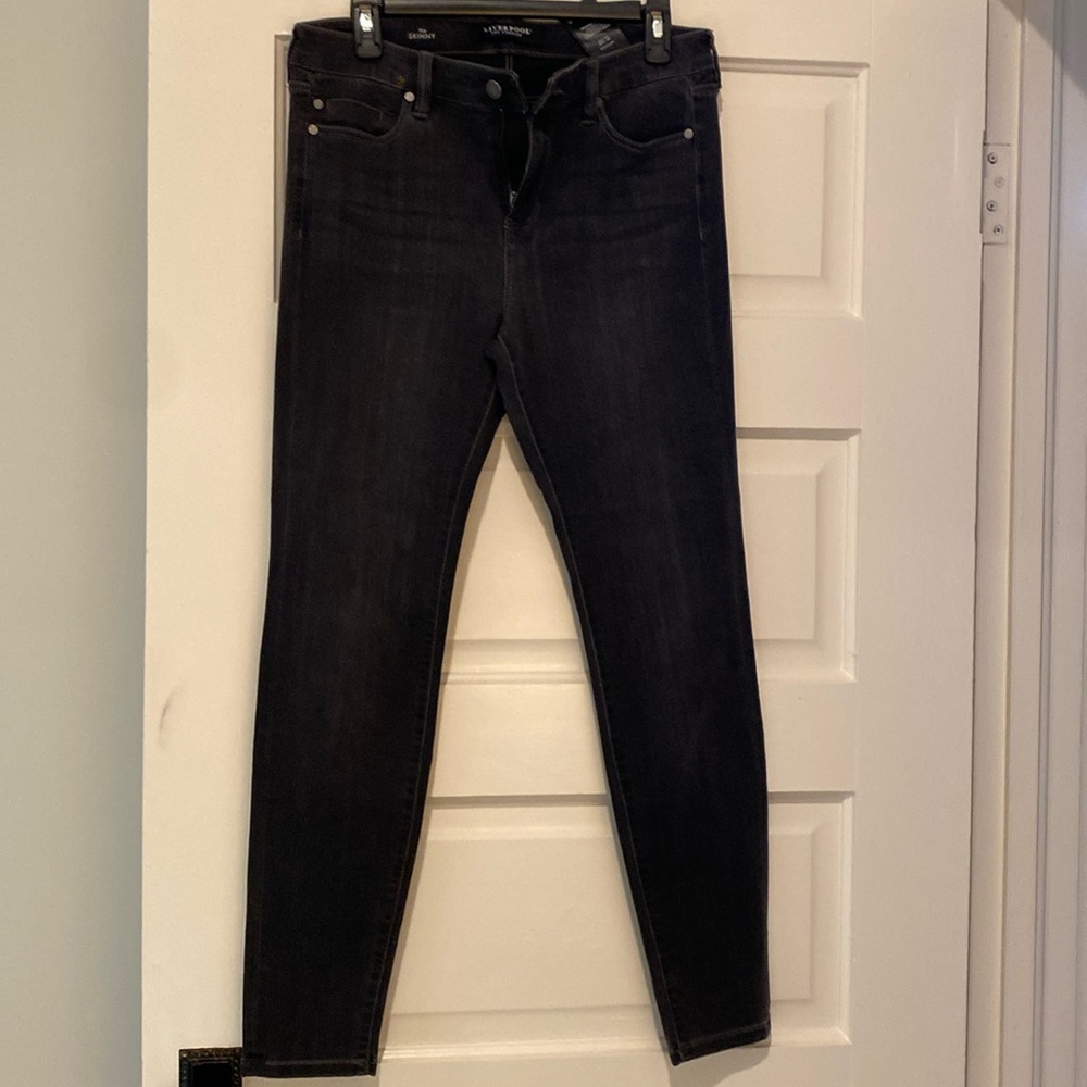 Liverpool skinny jeans
